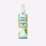 Oriflame Love Nature Refreshing Fragrance Mist – Organic Coconut Water & Melon, 200 ml