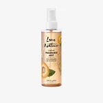 Oriflame Love Nature Caring Fragrance Mist with Organic Oat & Apricot – 200 ml
