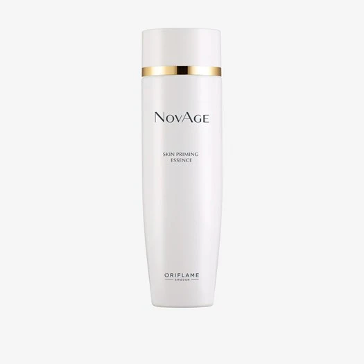 Oriflame NovAge Skin Priming Essence – 150 ml