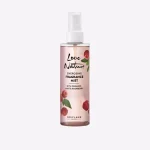 Oriflame Love Nature Energising Fragrance Mist – Organic Mint & Raspberry, 200 ml