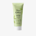 Oriflame Love Nature Clarifying Face Mask with Upcycled Verbena – 30 ml