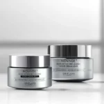 Oriflame NovAge+ Multi‑Active Anti‑Ageing Night Cream Light – 50 ml