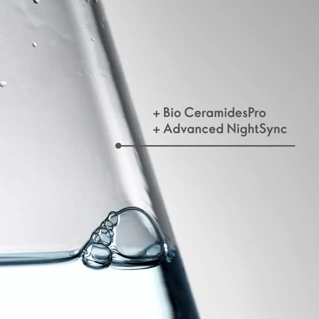 Oriflame NovAge+ Multi‑Active Anti‑Ageing Night Cream Light – 50 ml - Image 5