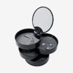 Oriflame Delight Jewelry Organizer – Portable Travel Storage Case for Accessories