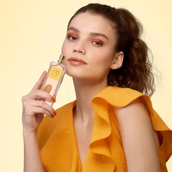 Oriflame Osmanthus Infusion Eau de Toilette – 50 ML - Image 5