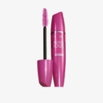 Oriflame The ONE Tremendous Waterproof Mascara – Smudge-Proof Volume, Black (10ml)