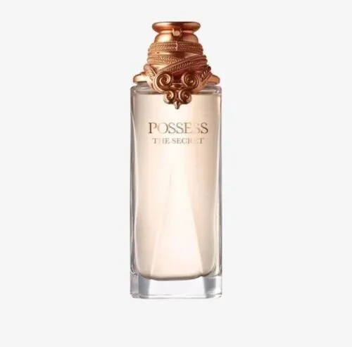 Oriflame Possess The Secret Eau de Parfum – 50 ml