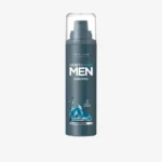 Oriflame North For Men Subzero 2-in-1 Shaving & Cleansing Foam – Menthol Freshness (200ml)