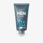 Oriflame North For Men Subzero 2-in-1 Moisturising Gel – Hydration & Aftershave Care (50ml)