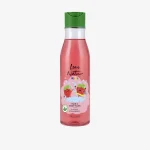 Oriflame Love Nature Kids Hair & Body Wash – Playful Strawberry, 250 ml