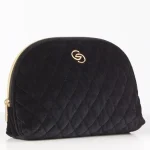 Oriflame Giordani Gold Velvet Makeup Pouch