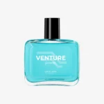 Oriflame Venture Power Eau de Toilette for Men – Fresh Aromatic Fragrance (100ml)