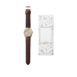 Oriflame Amore Men’s Wrist Watch – Classic Analog Timepiece for Men