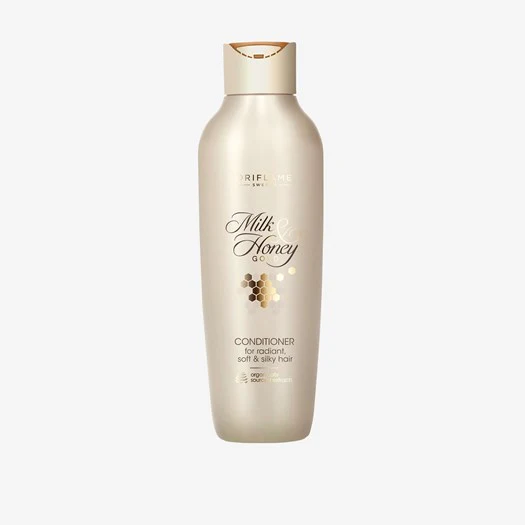 Oriflame Milk & Honey Gold Conditioner – 250 ml