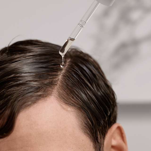Oriflame Duologi Fall Resist Scalp Tonic – 75 ml - Image 4