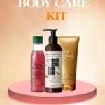 Oriflame Nourishing Trio Bundle