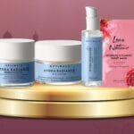 Oriflame Optimals Hydra Radiance Bundle