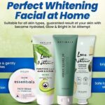 Oriflame Glow & Whitening Facial Kit