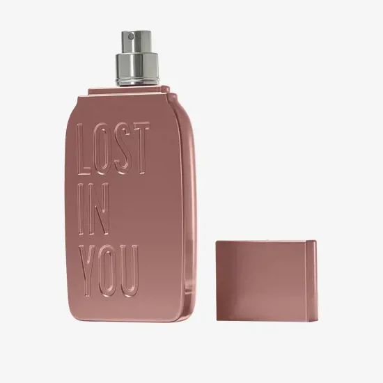 Oriflame Lost in You Perfume for Her – 50ml - Image 3
