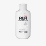 Oriflame North For Men Ultimate Balance Shower Gel – 250 ml