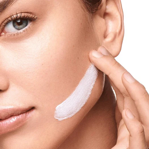 Oriflame Optimals Hydra Radiance Night Cream Light – 50 ml - Image 2