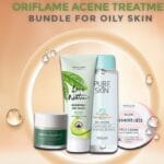 Oriflame Acene Treatment Bundle