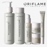 Oriflame Optimal Even Out Set Normal To Oily Skin