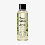 Oriflame Love Nature Protecting Body, Face & Hair Oil with Organic Olive Oil – 100 ml