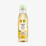 Oriflame Love Nature Simple Joys Shower Gel – Organic Pineapple – 250 ml