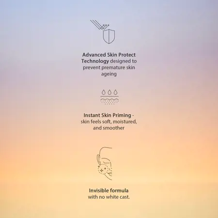 Oriflame Novage+ Proceuticals Ultra Light UV Age Day Shield SPF 50 – 30 ml - Image 3