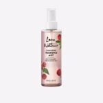 Oriflame Love Nature Energising Fragrance Mist – With Organic Mint & Raspberry Extract (200ml)