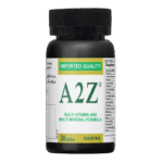A2Z Multivitamin & Mineral – 30 Tablets | Sugar-Free | Sigma Pharma