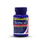 Boncal Plus Tablet Sugar Free 30 Pack Sigma Pharma