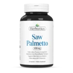 Saw Palmetto Herbiotics