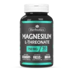 Magnesium L-Threonate Herbiotics