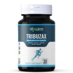 Vitalisyn Tribuzax (Natural Vitality Formula) – 30 Capsules