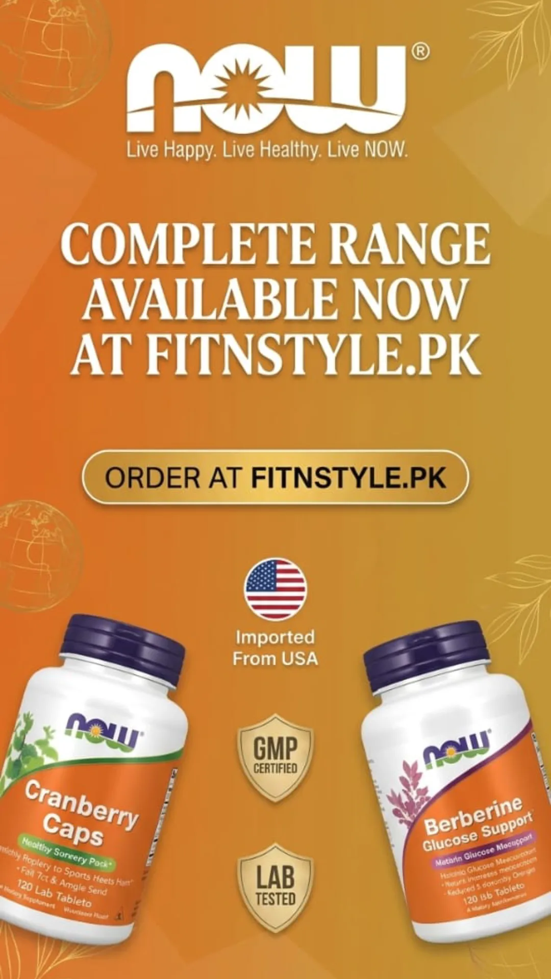 on herbiotics range! (1)