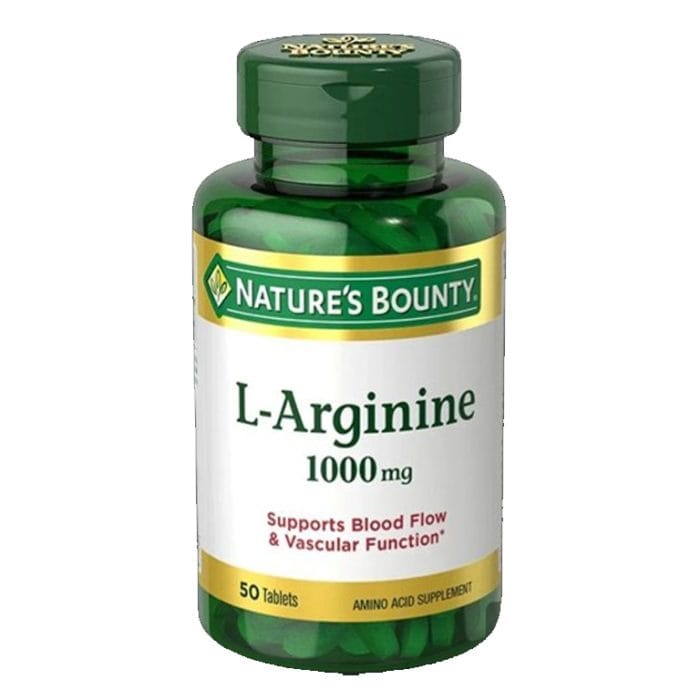 Vitality & Wellness Support Bundle – L-Arginine, Selenium & Zinc - Image 3