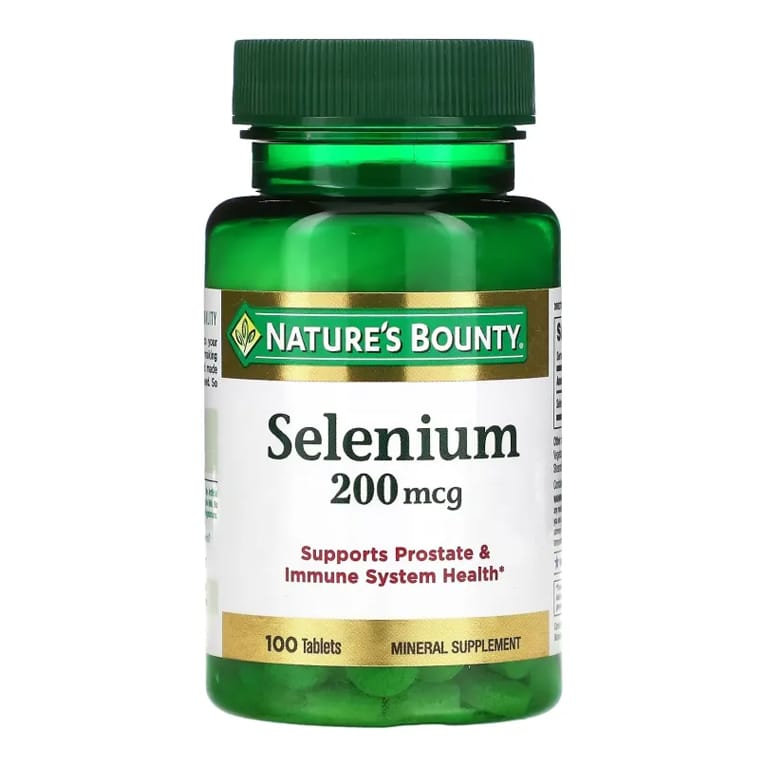 Vitality & Wellness Support Bundle – L-Arginine, Selenium & Zinc - Image 5
